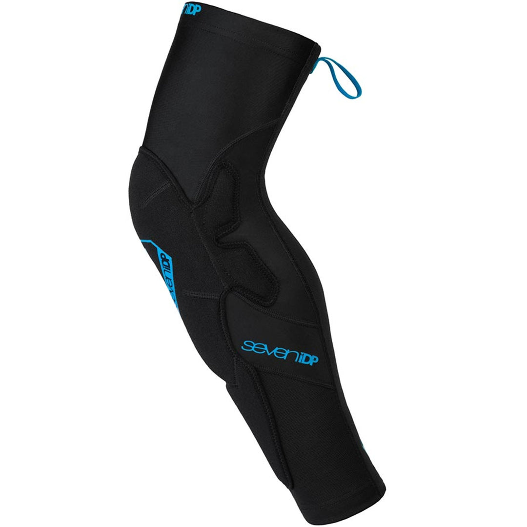 Transition Knee/Shin (Long) - Black