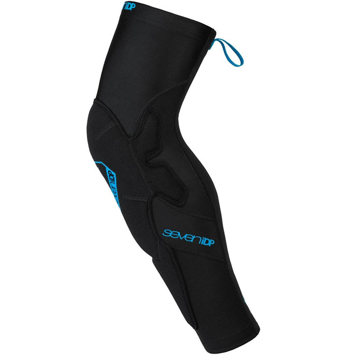 Transition Knee/Shin (Long) - Black