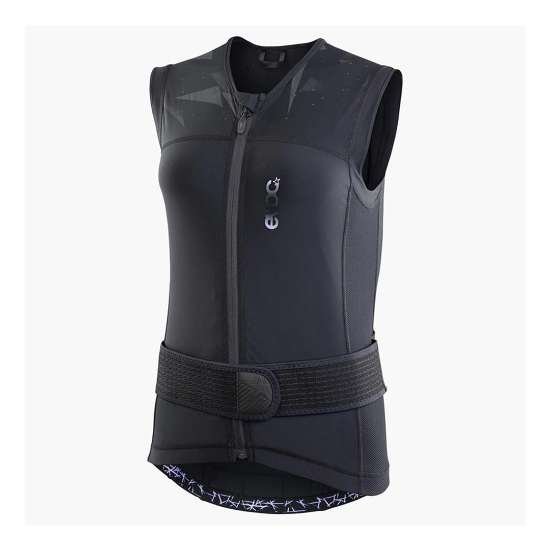 Protector Vest Pro Women - Black