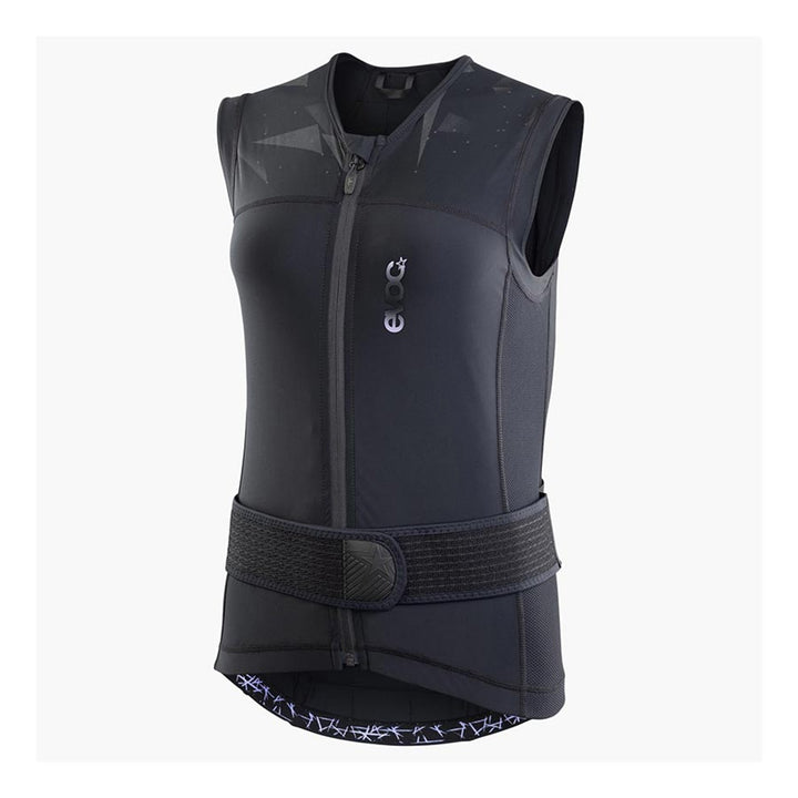 Protector Vest Pro Women - Black