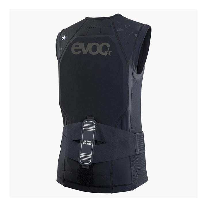Protector Vest Pro Women - Black