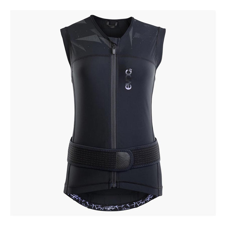Protector Vest Pro Women - Black