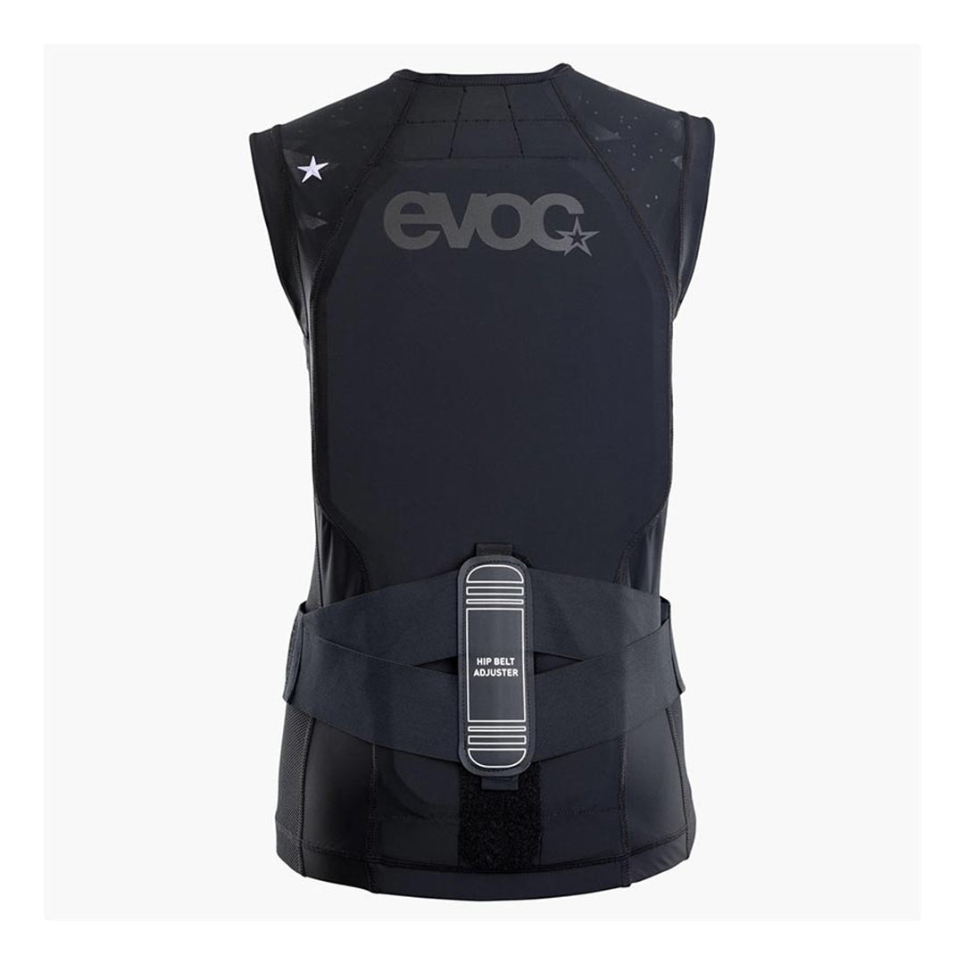 Protector Vest Pro Women - Black
