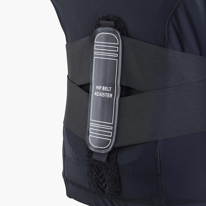 Protector Vest Pro Women - Black