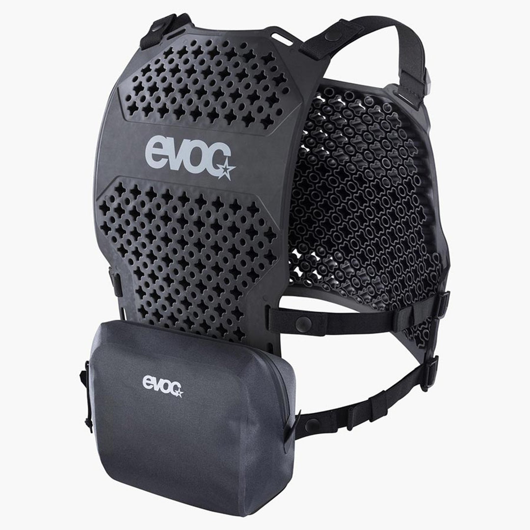 Torso Protector