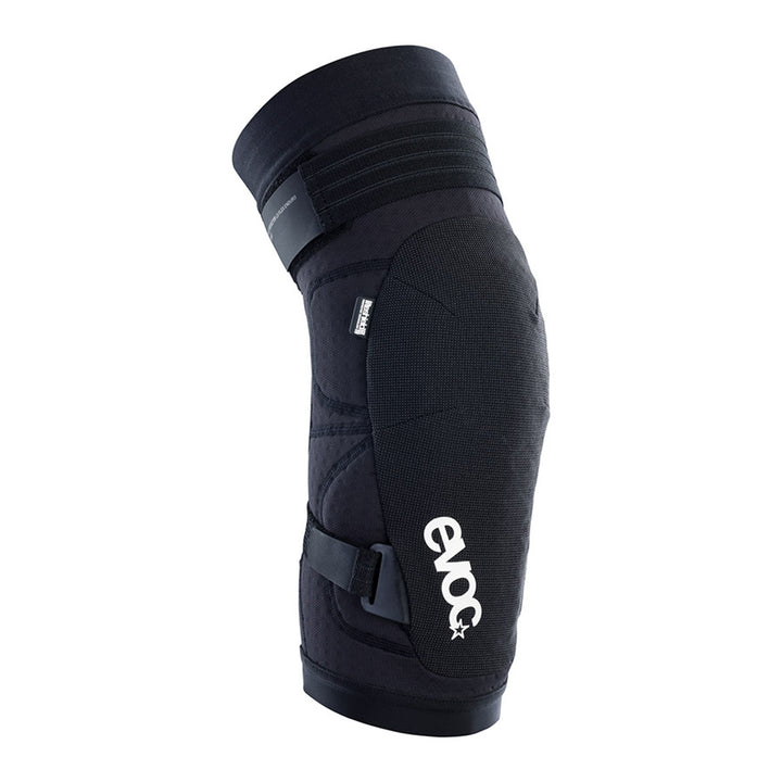 Knee Protector LS Flex Enduro - Black