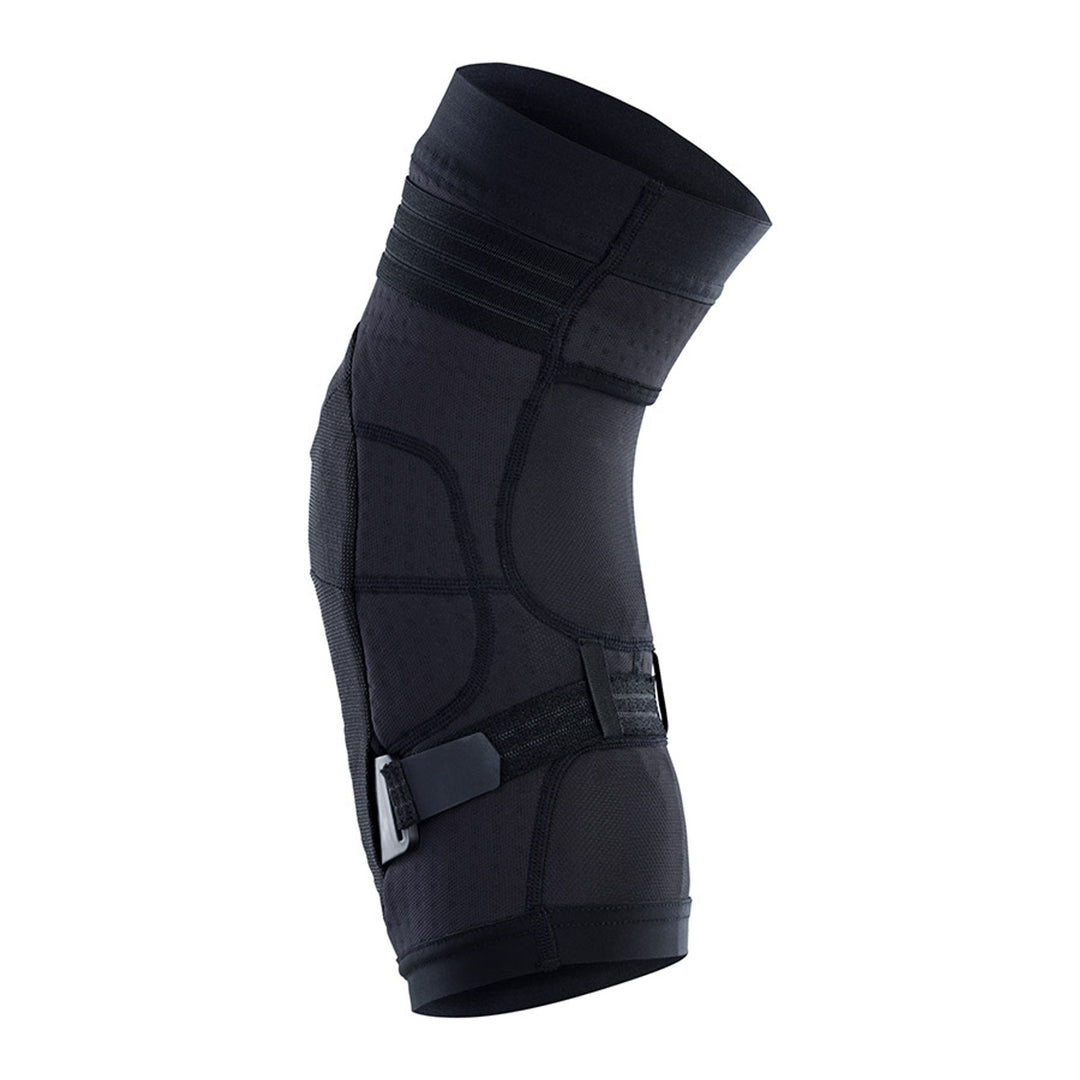 Knee Protector LS Flex Enduro - Black