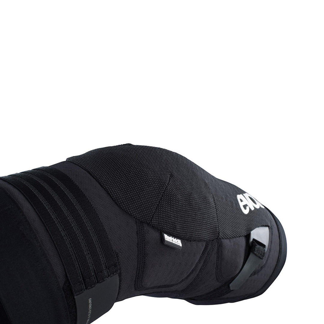 Knee Protector LS Flex Enduro - Black