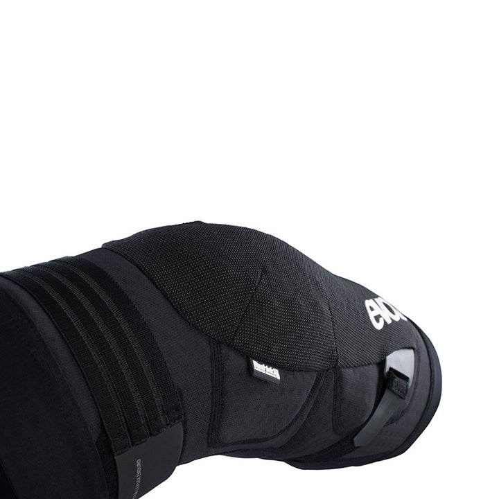 Knee Protector LS Flex Enduro - Black