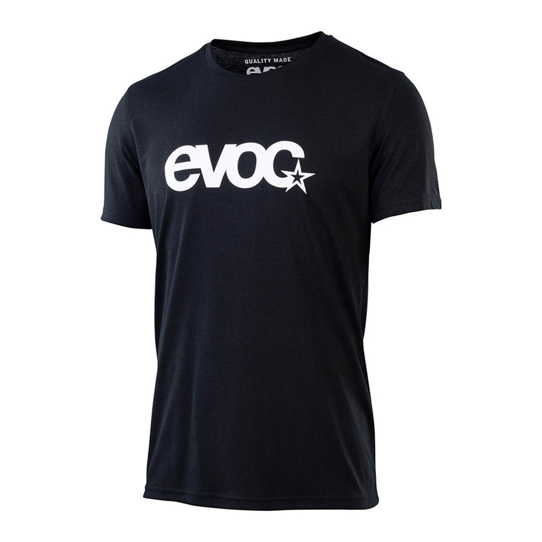 T-shirt Logo Men - Black