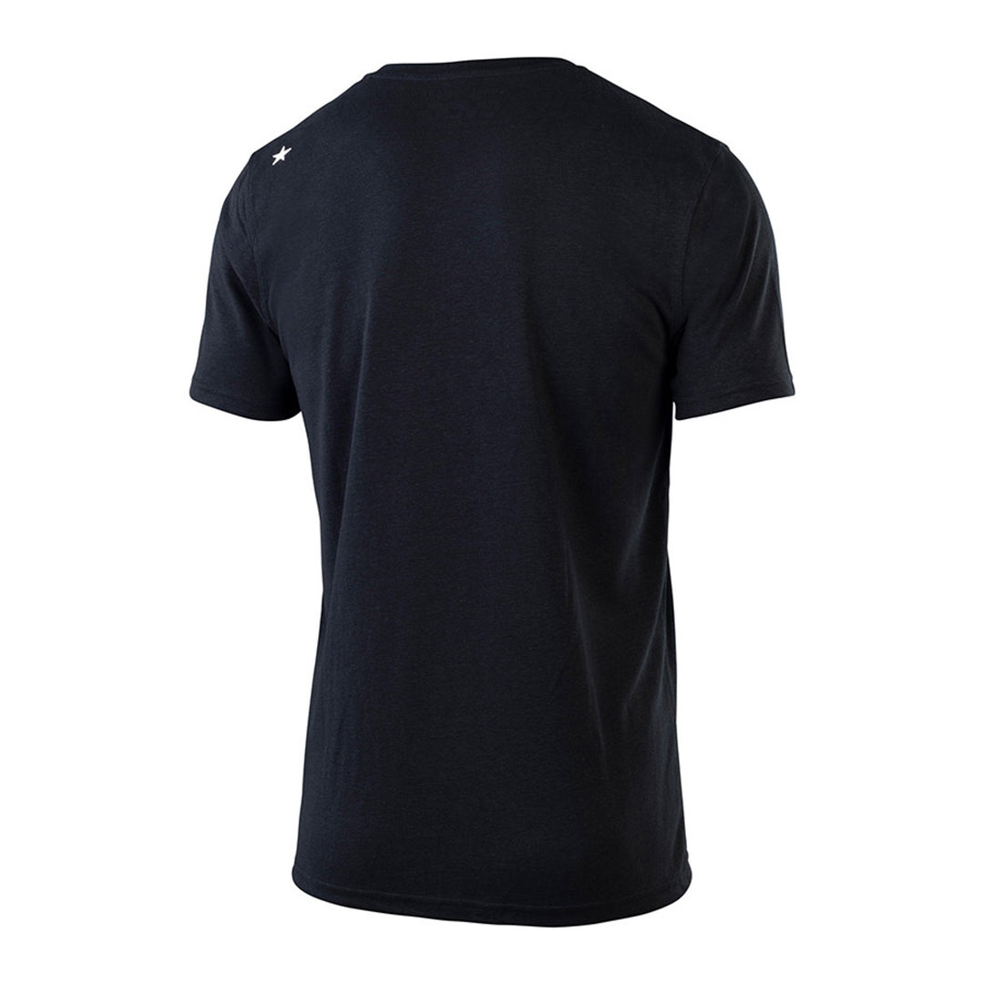 T-shirt Logo Men - Black