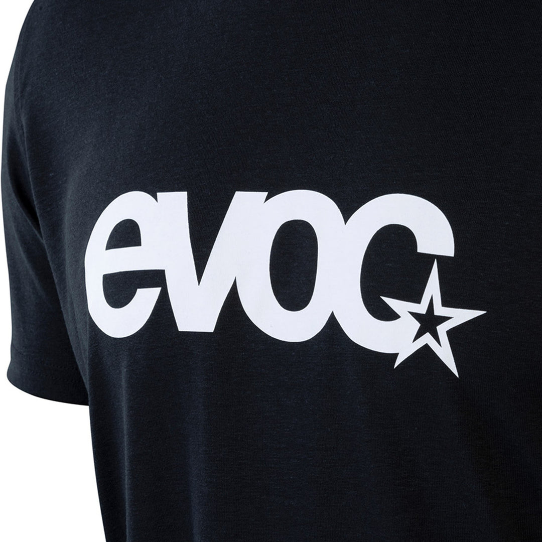T-shirt Logo Men - Black