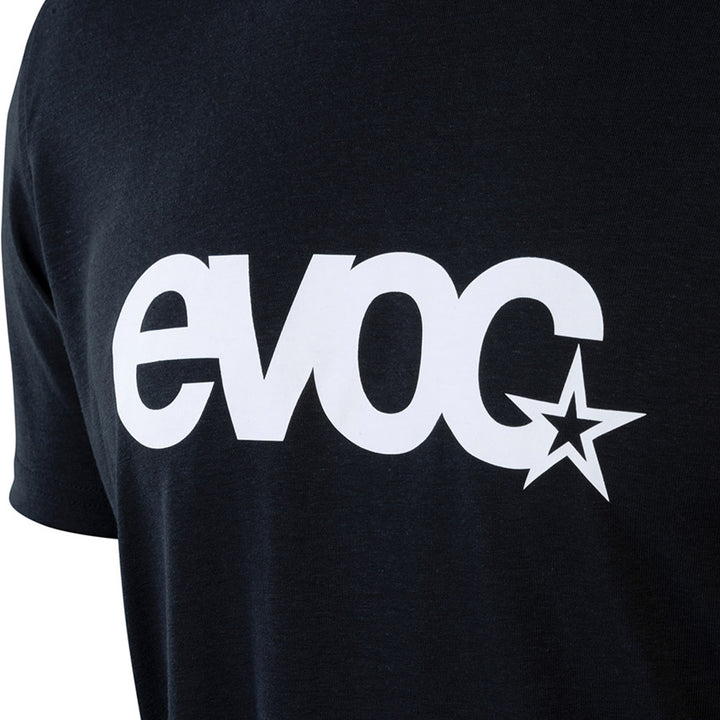 T-shirt Logo Men - Black