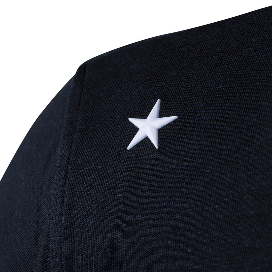 T-shirt Logo Men - Black