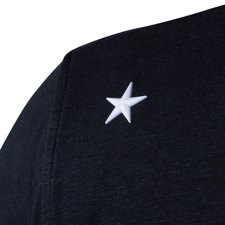 T-shirt Logo Men - Black
