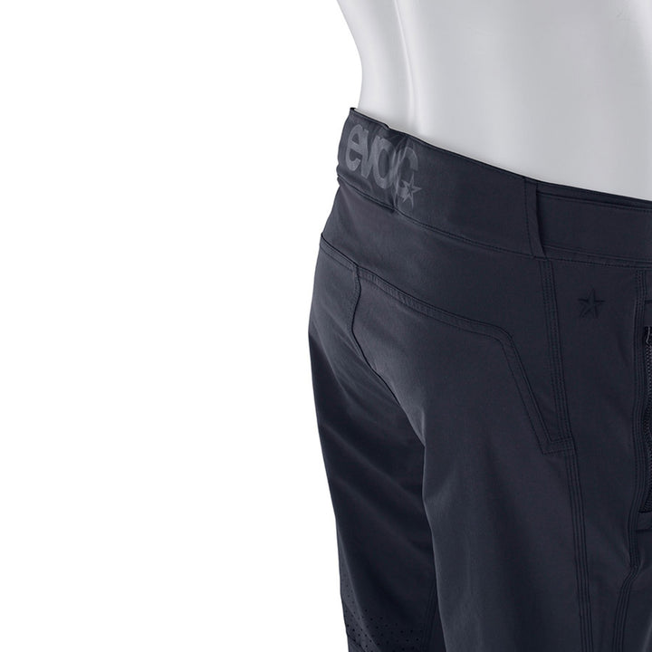 Bike Pants - Black
