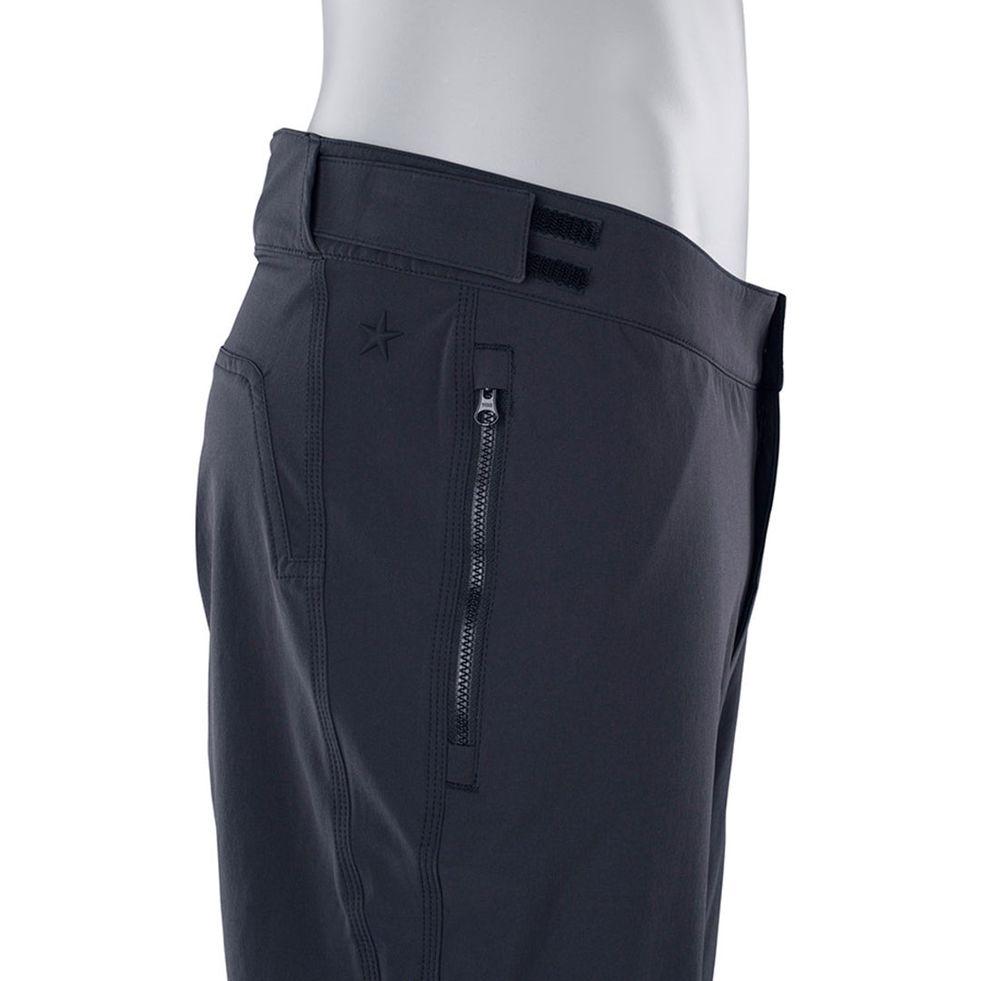 Bike Pants - Black