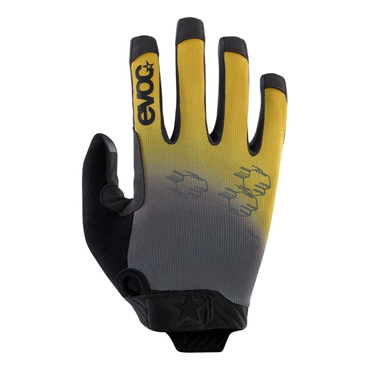 Enduro Touch Glove
