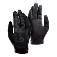 Sorata 2 Trail Gloves - Black