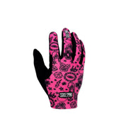 Lightweight Mesh Rider Glove
