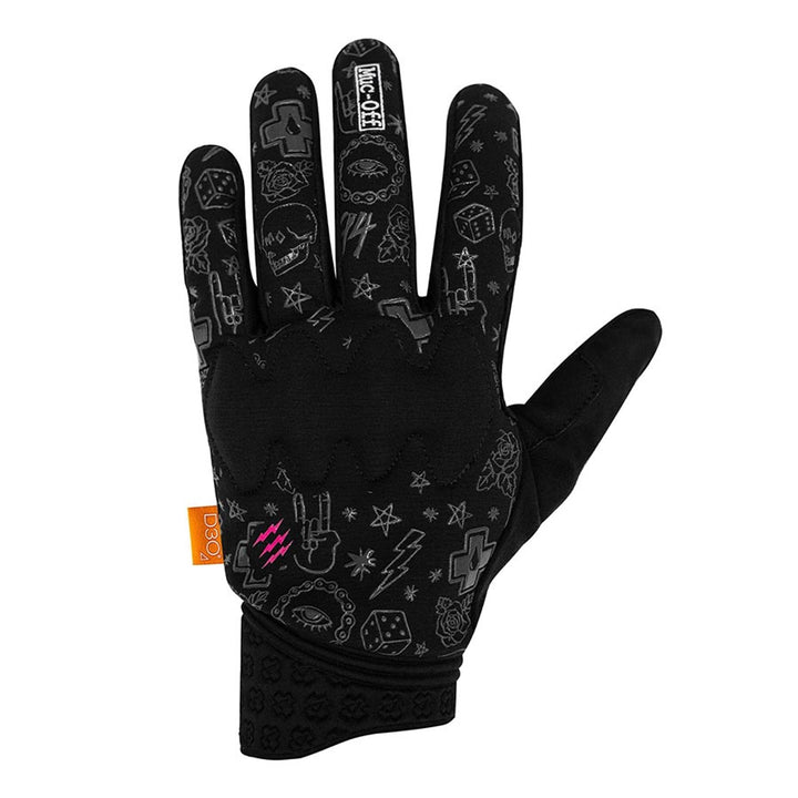 D30 Rider Glove