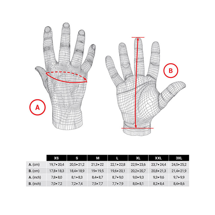 Race Glove