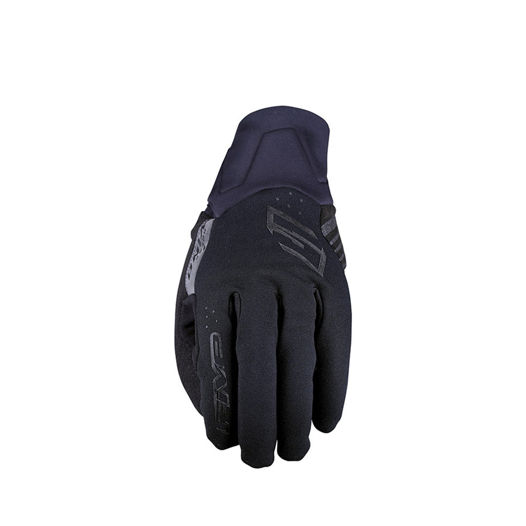 Traverse WB Glove - Black