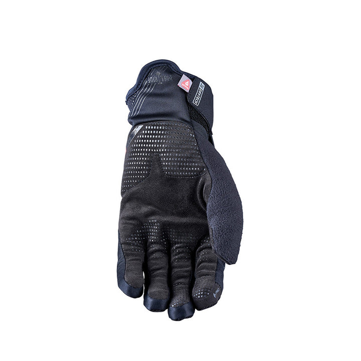 Warm Evo WP Glove - Black