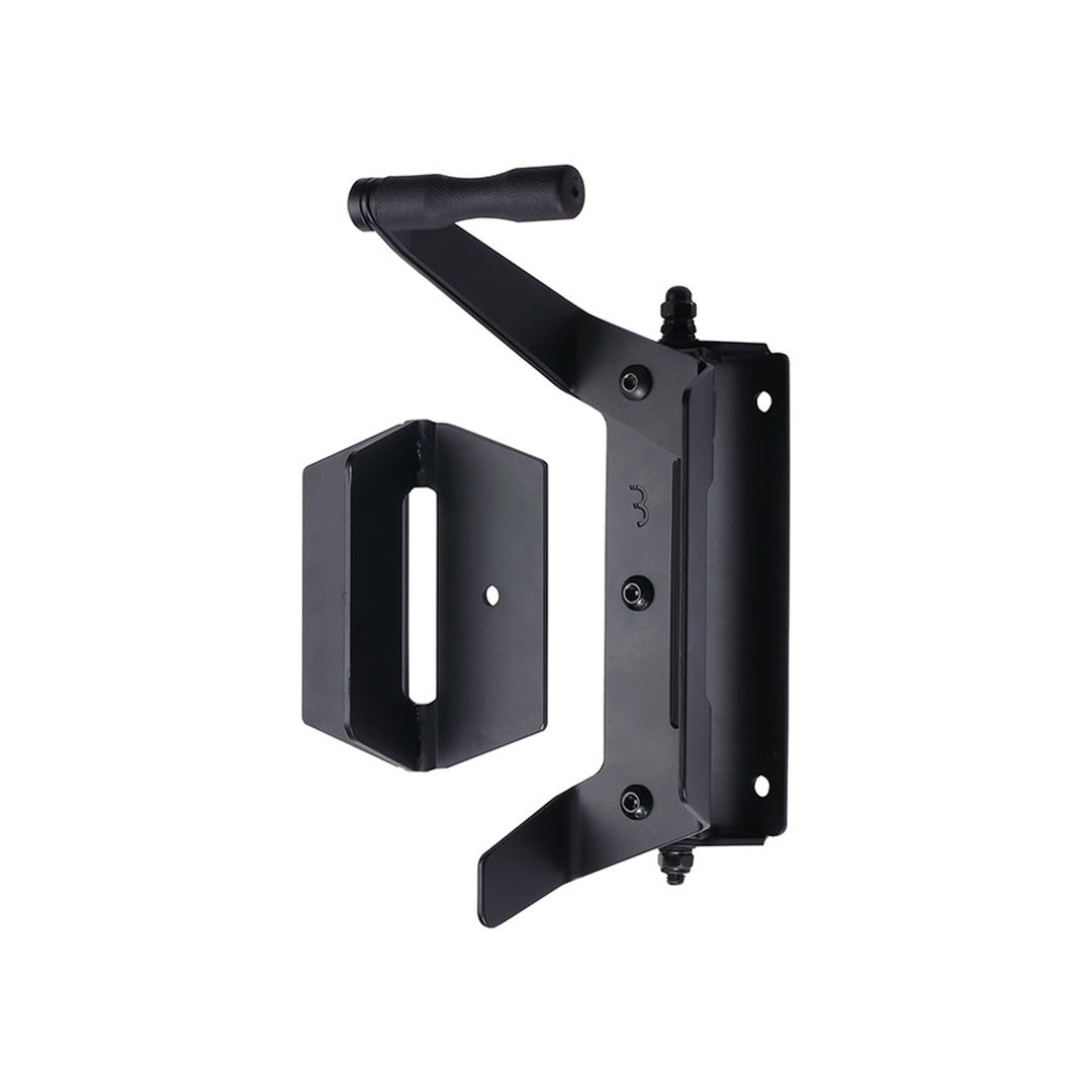 BTL-127 ParkingLot Swivel, Hook, 20kg Max