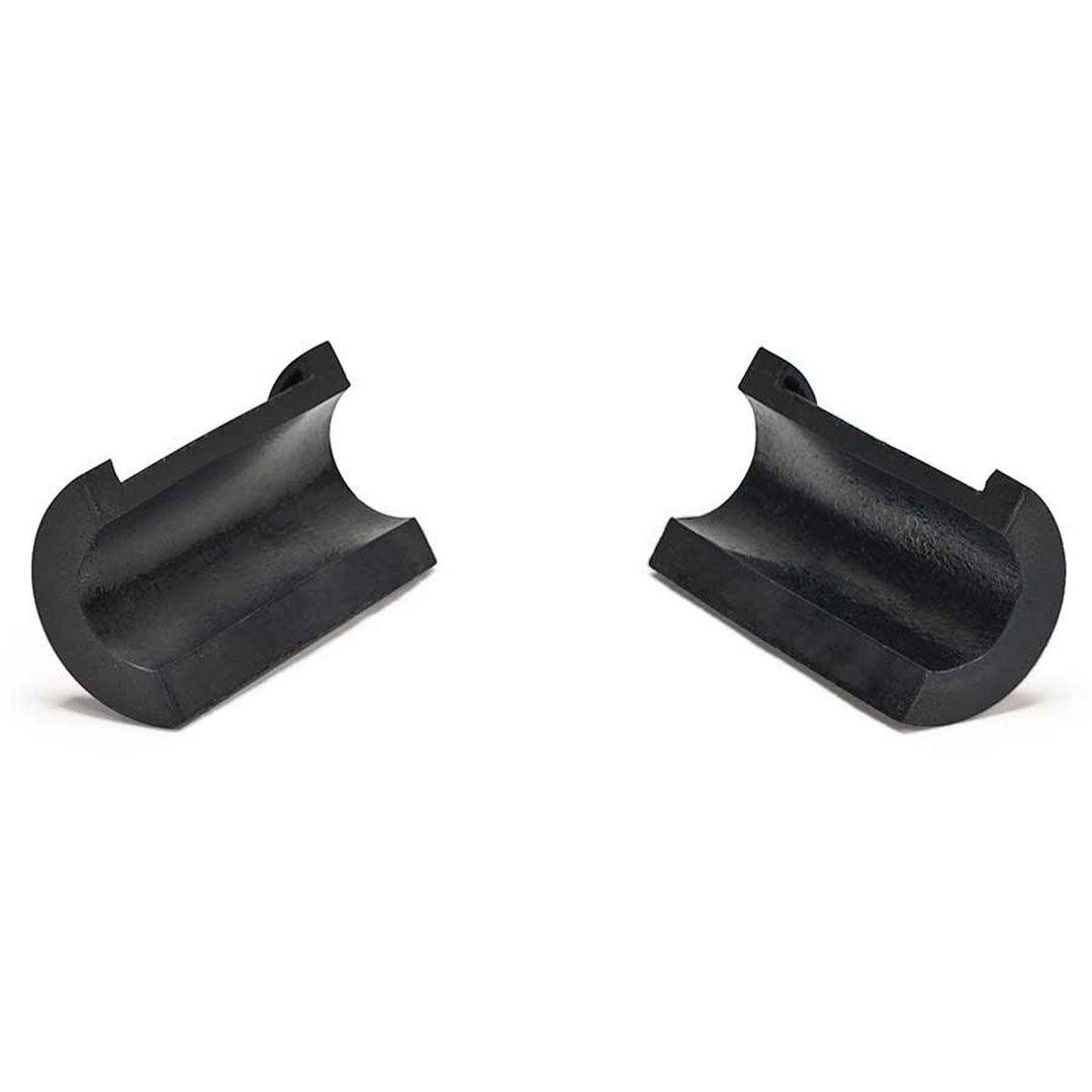 Clamp Covers (Single Cable Groove)