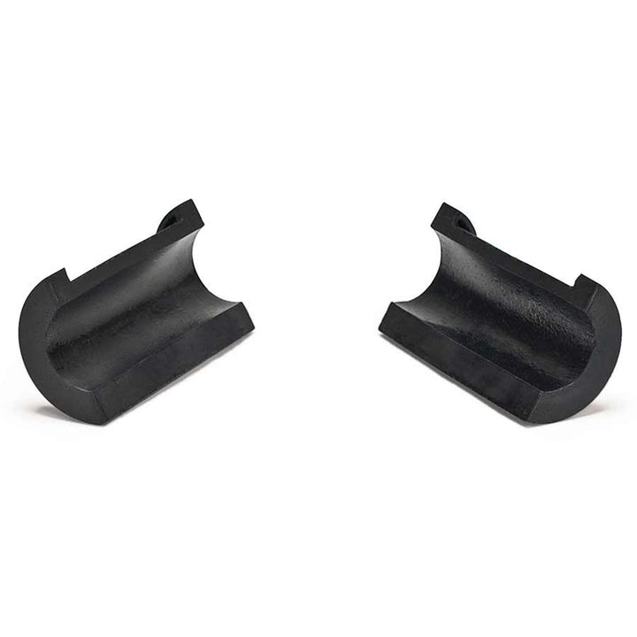 Clamp Covers (Single Cable Groove)