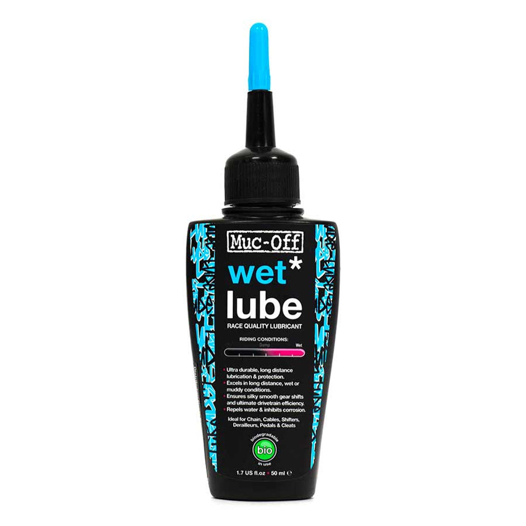 Wet