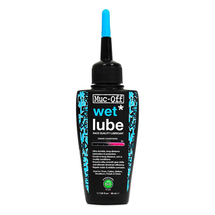 Wet