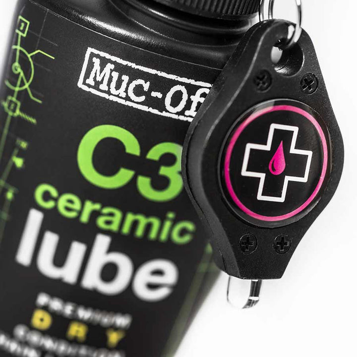 C3 Dry Ceramic