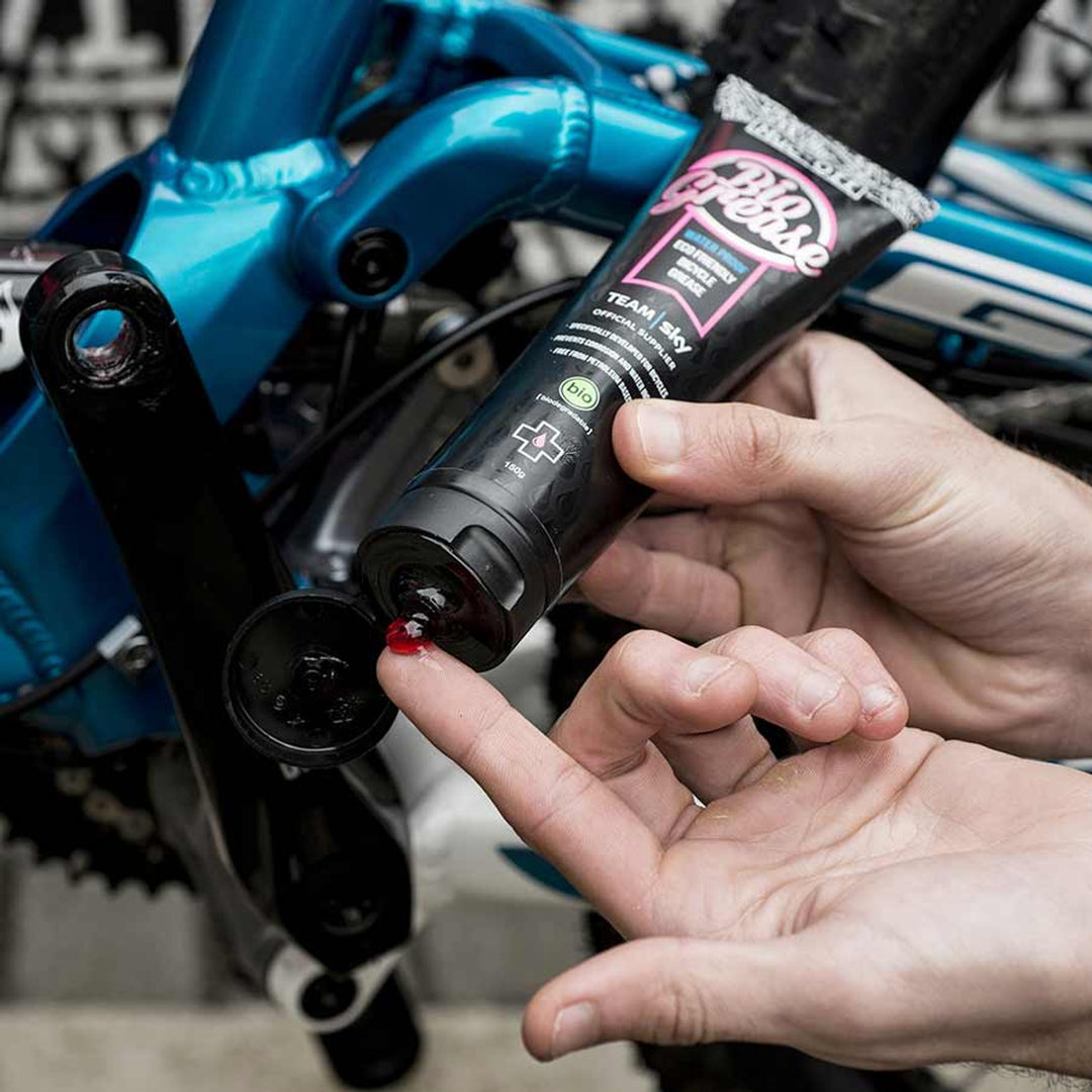 Bio Grease