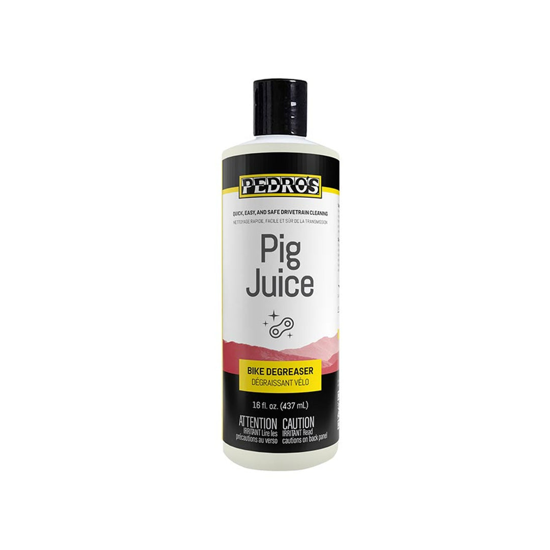 Pig Juice