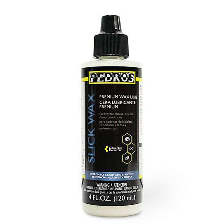 Slick Wax Premium Wax Lube