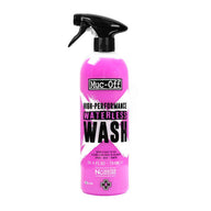 High Performance Waterless Wash, 750ml