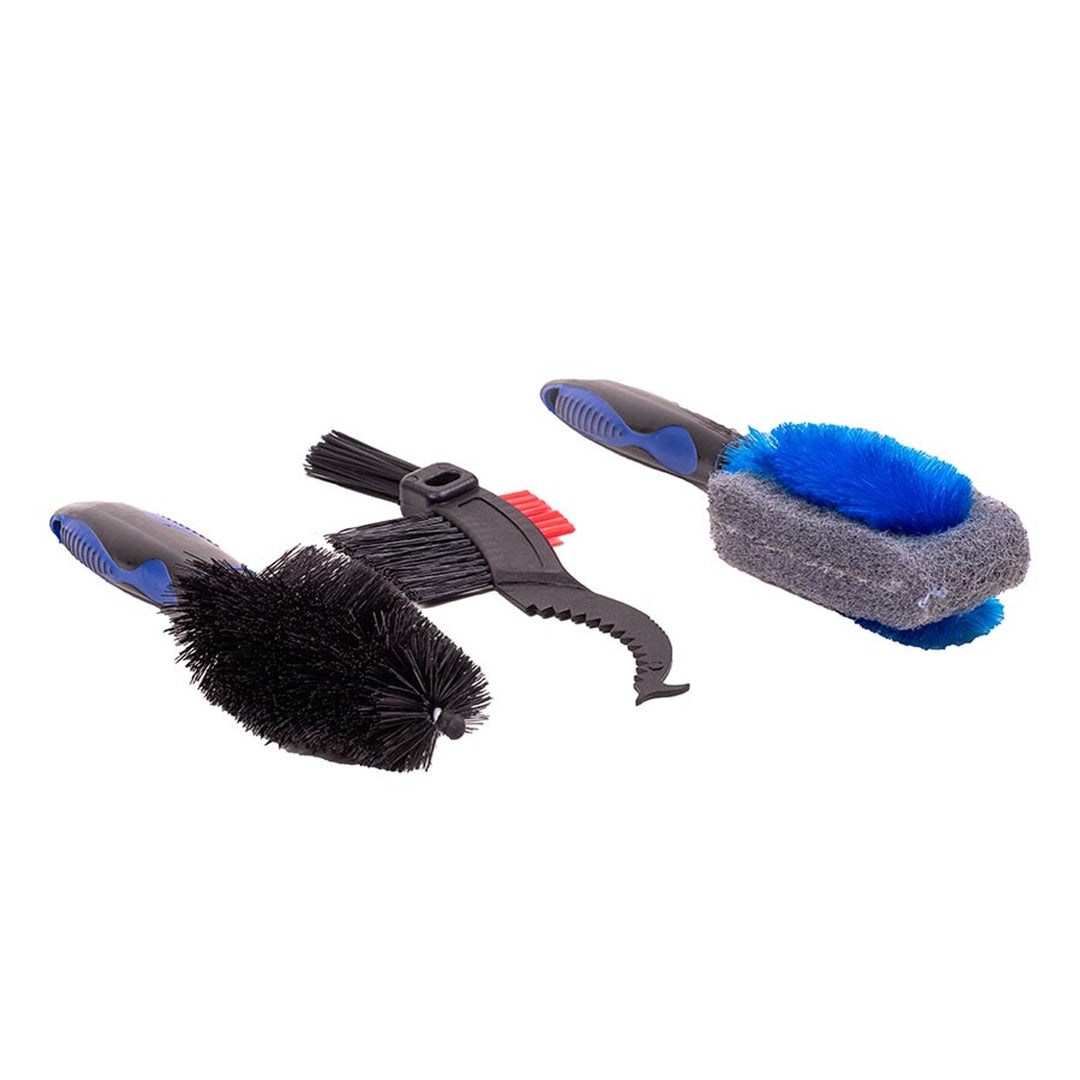 BWB-1, Bike Wash Brush Set