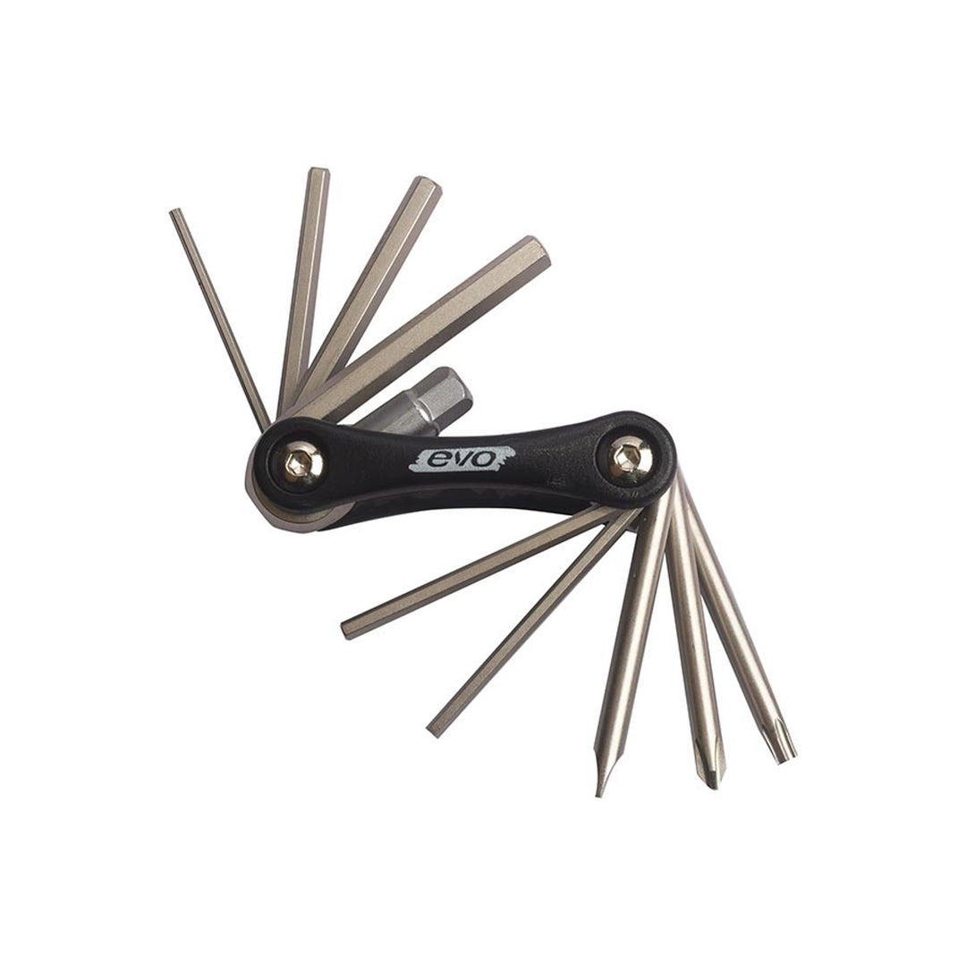 MLT-10 Sport, Multi-Tools, Number of Tools: 10