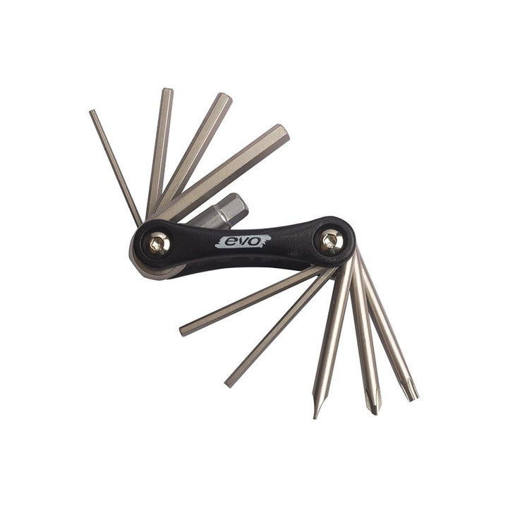 MLT-10 Sport, Multi-Tools, Number of Tools: 10
