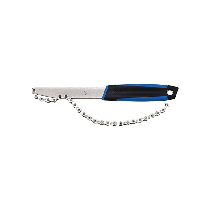 BTL-11S TurnTable, Chain Whip, 7-10sp