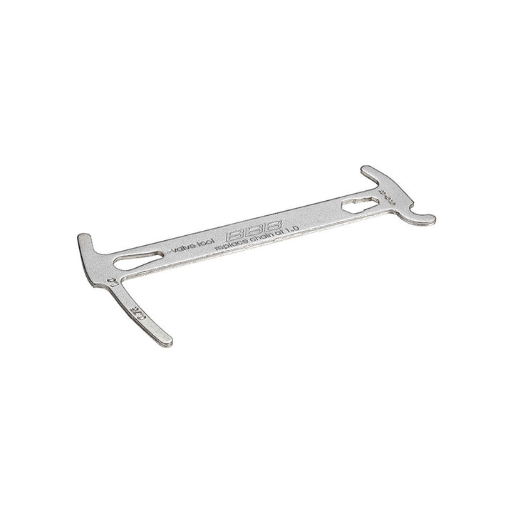 BTL-125 ChainChecker, Chain Tool, Compatibility: 7-12sp
