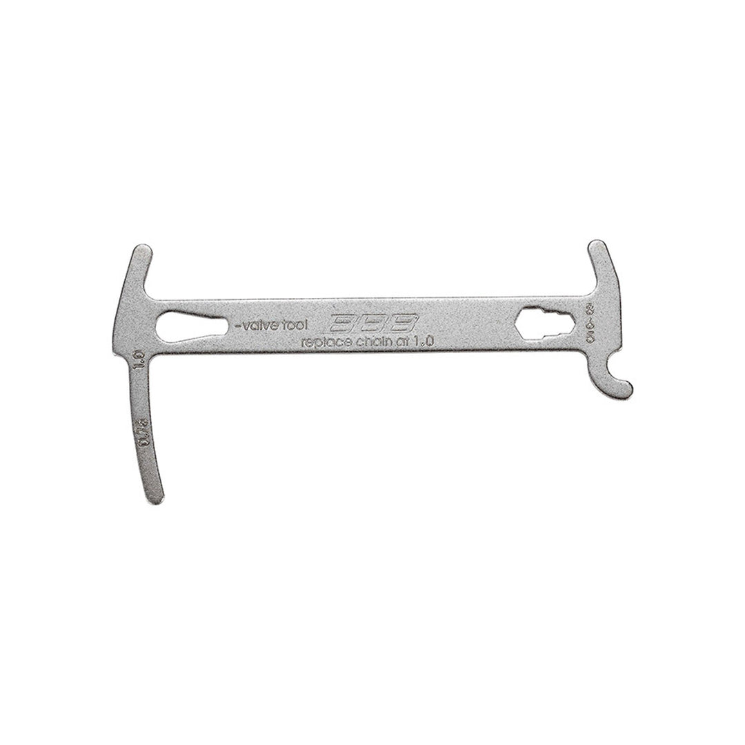 BTL-125 ChainChecker, Chain Tool, Compatibility: 7-12sp