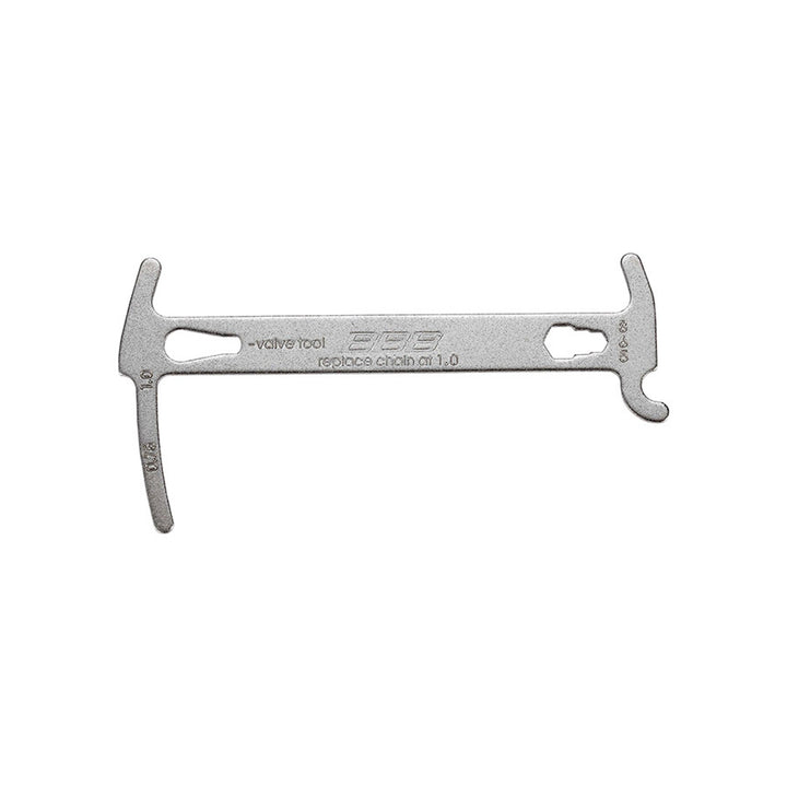 BTL-125 ChainChecker, Chain Tool, Compatibility: 7-12sp