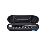 BTL-173 TorqueSet Deluxe, Torque Wrench, Ratcheting: Yes, 1/4", 2-14Nm, 3, 4, 5, 6, 8mm Hex, T25, T30, Set