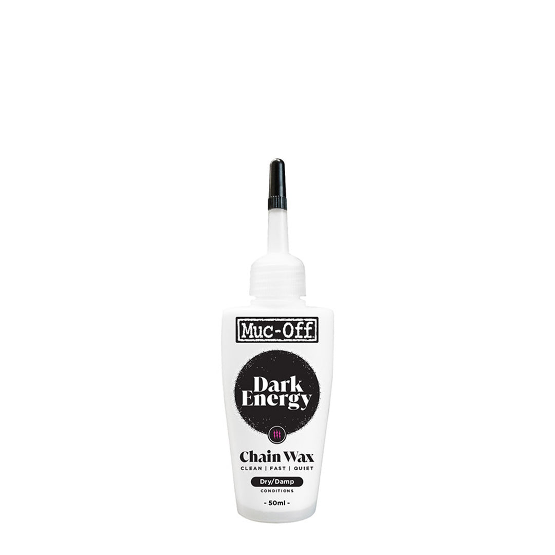 Dark Energy Wax Lube