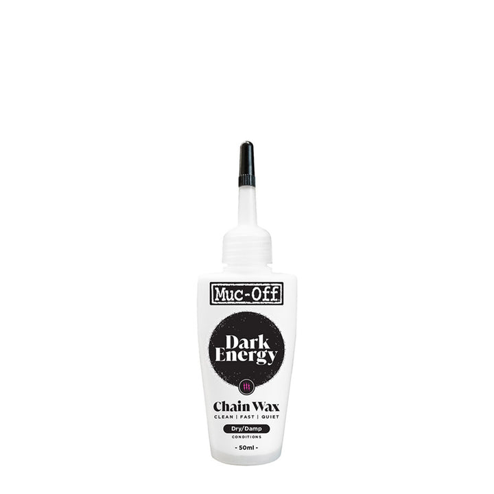 Dark Energy Wax Lube