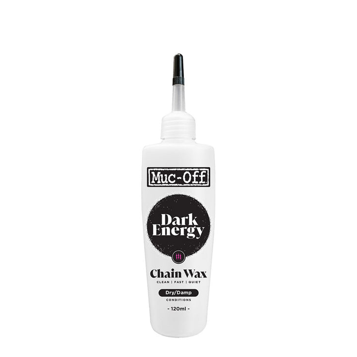 Dark Energy Wax Lube