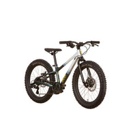 Cadet 20, Kids Bicycle, 20'', Blue-White